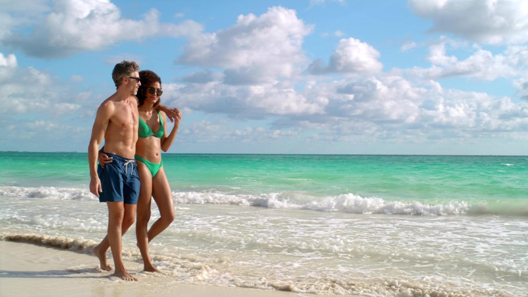 Secrets Maroma Beach Riviera Cancun - Adults Only Playa del Carmen Exteriér fotografie